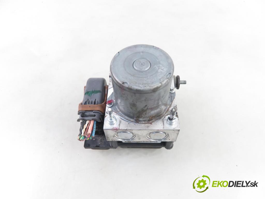 PEUGEOT 308 SW KOMBI 2008 100,00 2.0 HDi 136 1997,00 Pumpa ABS 0265951134 ; 9665363180 ; 0265230491 (Pumpy ABS)