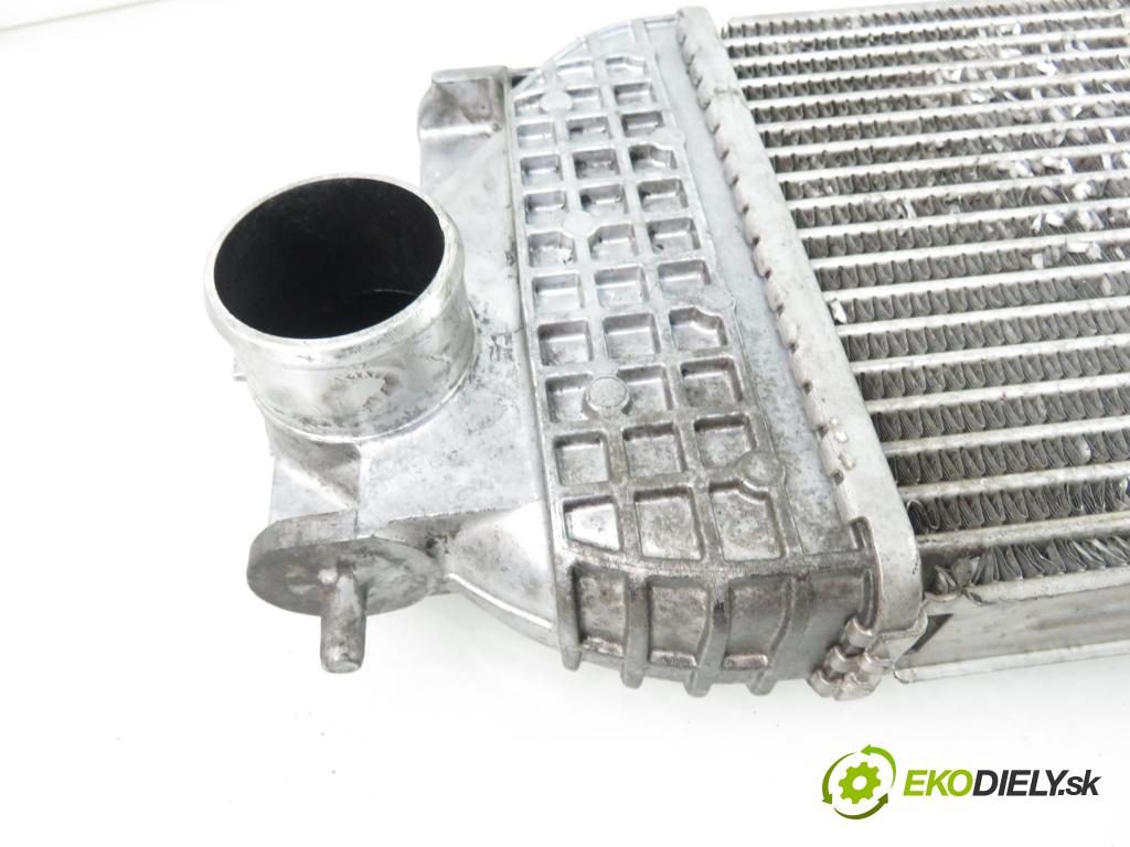 SUZUKI GRAND VITARA II (JT, TE, TD) SUV 2006 95,00 1.9 DDiS 129 - F9Q B 264 1870,00 chladič intercooler