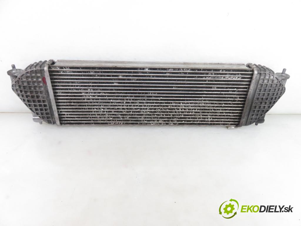 SUZUKI GRAND VITARA II (JT, TE, TD) SUV 2006 95,00 1.9 DDiS 129 - F9Q B 264 1870,00 chladič intercooler