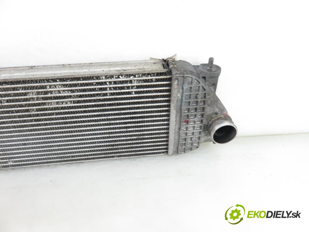 SUZUKI GRAND VITARA II (JT, TE, TD) SUV 2006 95,00 1.9 DDiS 129 - F9Q B 264 1870,00 chladič intercooler