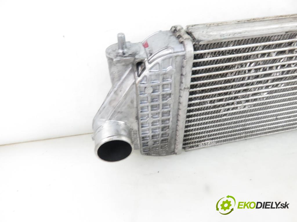 SUZUKI GRAND VITARA II (JT, TE, TD) SUV 2006 95,00 1.9 DDiS 129 - F9Q B 264 1870,00 chladič intercooler