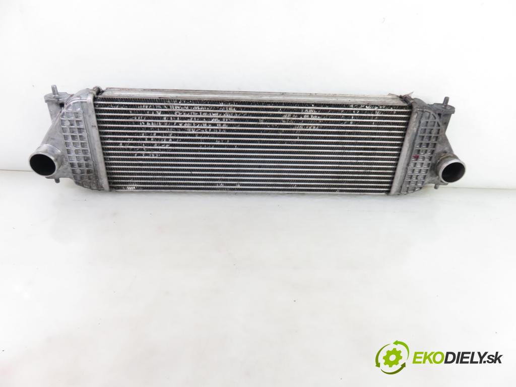 SUZUKI GRAND VITARA II (JT, TE, TD) SUV 2006 95,00 1.9 DDiS 129 - F9Q B 264 1870,00 chladič intercooler