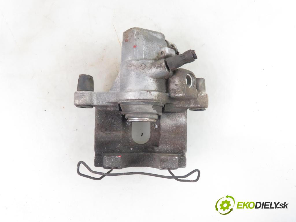 FORD FOCUS II (DA_, HCP) HB 2004 100,00 2.0 TDCi - G6DA 1997,00 Brzdič strmeň LT 
