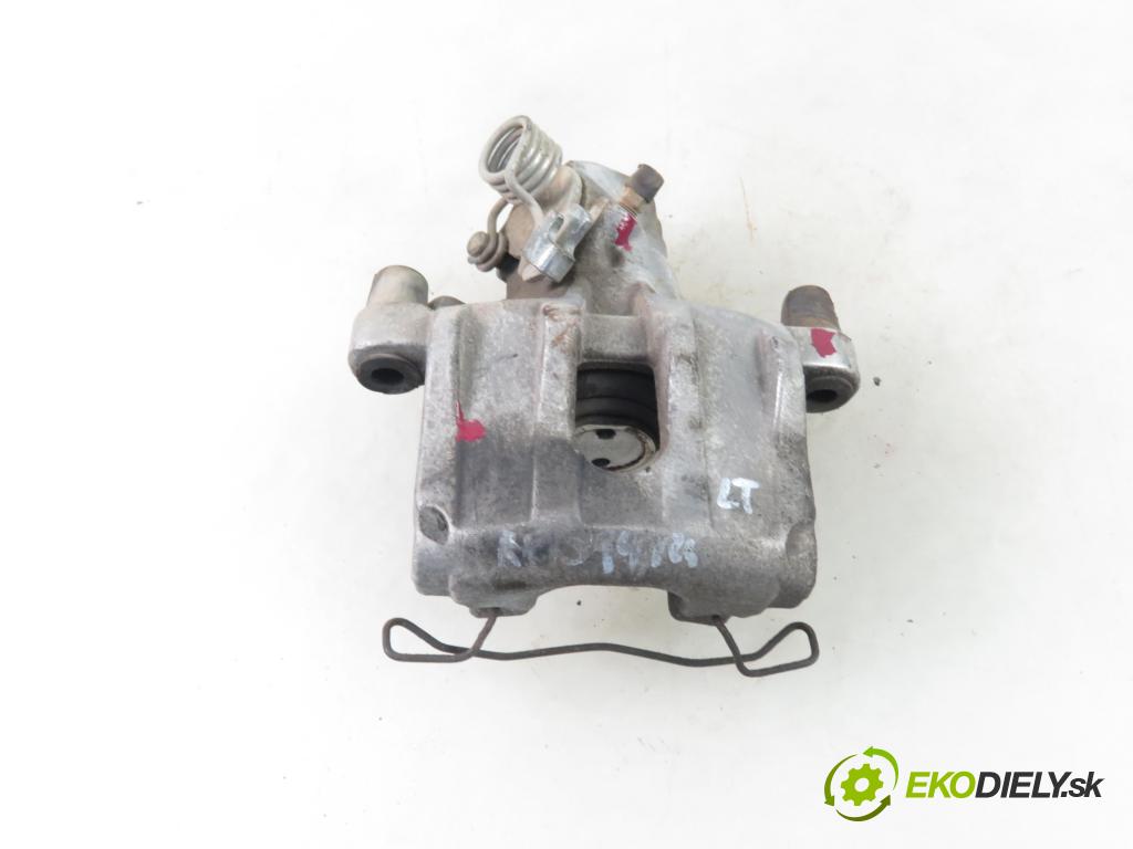 FORD FOCUS II (DA_, HCP) HB 2004 100,00 2.0 TDCi - G6DA 1997,00 Brzdič strmeň LT