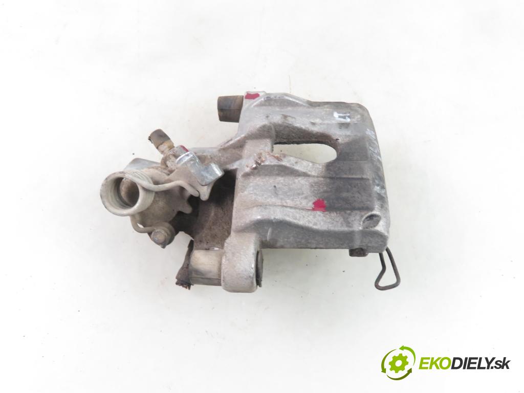 FORD FOCUS II (DA_, HCP) HB 2004 100,00 2.0 TDCi - G6DA 1997,00 Brzdič strmeň LT