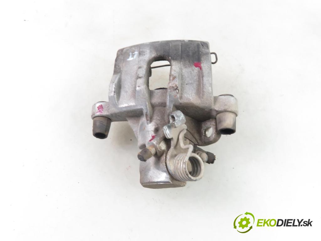 FORD FOCUS II (DA_, HCP) HB 2004 100,00 2.0 TDCi - G6DA 1997,00 Brzdič strmeň LT