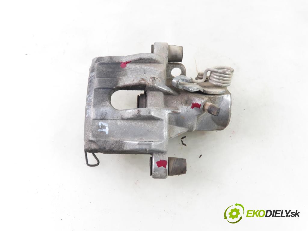 FORD FOCUS II (DA_, HCP) HB 2004 100,00 2.0 TDCi - G6DA 1997,00 Brzdič strmeň LT