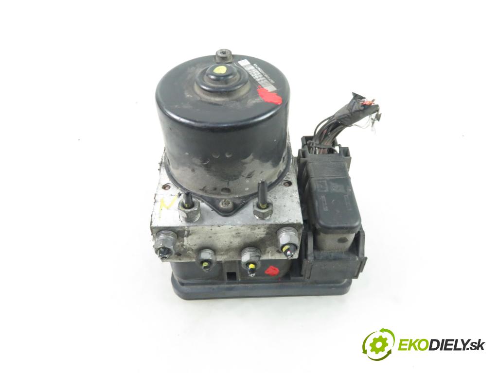 FORD FOCUS II (DA_, HCP) HB 2004 100,00 2.0 TDCi - G6DA 1997,00 Pumpa ABS 3M512C405HA ; 10020601724 ; 10096001153 (Pumpy ABS)