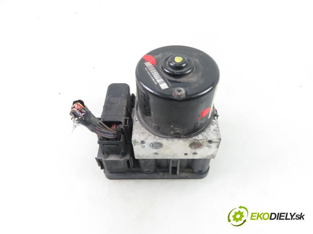 FORD FOCUS II (DA_, HCP) HB 2004 100,00 2.0 TDCi - G6DA 1997,00 Pumpa ABS 3M512C405HA ; 10020601724 ; 10096001153 (Pumpy ABS)