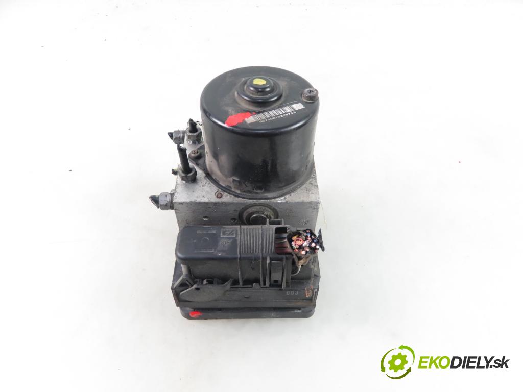 FORD FOCUS II (DA_, HCP) HB 2004 100,00 2.0 TDCi - G6DA 1997,00 Pumpa ABS 3M512C405HA ; 10020601724 ; 10096001153 (Pumpy ABS)