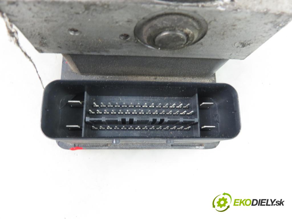FORD FOCUS II (DA_, HCP) HB 2004 100,00 2.0 TDCi - G6DA 1997,00 Pumpa ABS 3M512C405HA ; 10020601724 ; 10096001153 (Pumpy ABS)