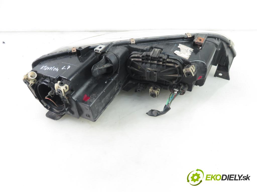 MAZDA 6 sedan (GG) SEDAN 2005 88,00 1.8 1798,00 Svetlo LP F014002472L