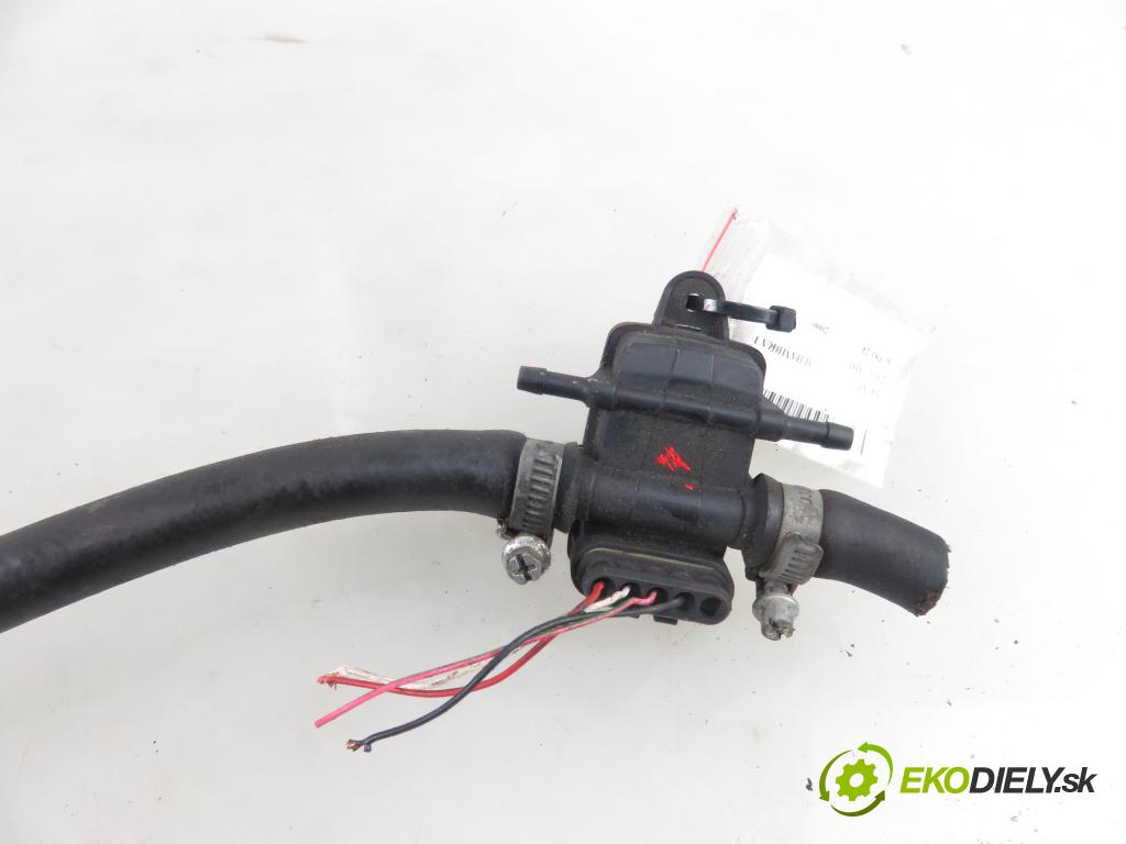 SEAT ALHAMBRA (7V8, 7V9) MINIVAN 2000 85,00 2.0 i - ADY 1984,00 lišta vstřikovací LPG 67R010199