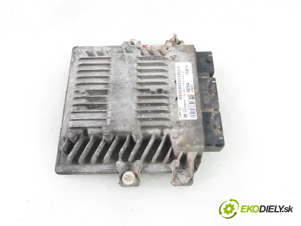 FORD FOCUS II Turnier (DA_, FFS, DS) KOMBI 2007 100,00 2.0 TDCi 136 - G6DA 1997,00 Riadiaca jednotka Motor 6M5112A650AHA ; 5WS40602AT