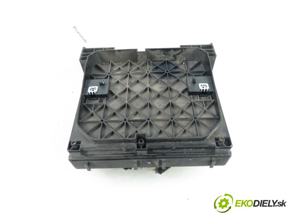 SEAT ALHAMBRA (7V8, 7V9) MINIVAN 2000 85,00 2.0 i - ADY 1984,00 MODUL BSI S108145300E ; 97VW14B205CB