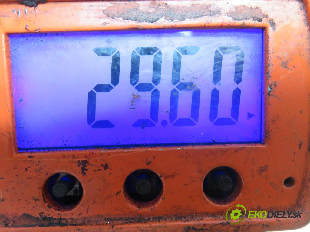 LADA NIVA (2121) TERENOWY 1998 59,00 1700 i 4x4 - BA3 21214 1690,00 Prevodovka MANUALNA
