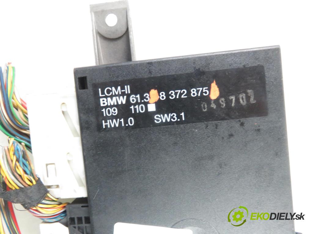 BMW 5 (E39) SEDAN 1996 105,00 2.5 525 tds 143 2497,00 MODUL komfortu 8372875