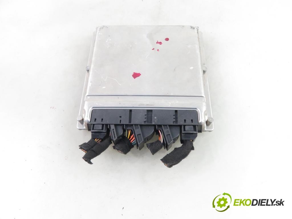AUDI A8 D2 (4D2, 4D8) SEDAN 2001 165,00 3.3 TDI V8 224 quattro - AKF 3328,00 Riadiaca jednotka Motor 4D0907409C ; 0281010900