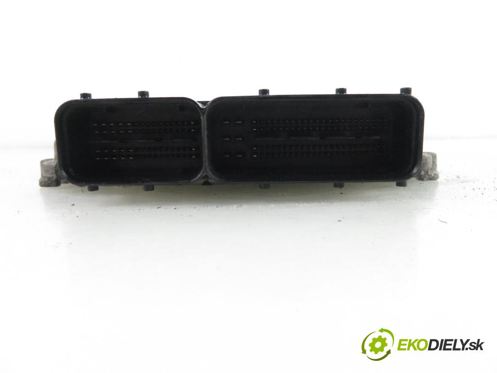 FIAT MULTIPLA (186_) MINIVAN 2007 88,00 1.9 JTD (186AXE1A) - 186 A9.000 1910,00 Riadiaca jednotka Motor 51807822 ; 0281012294