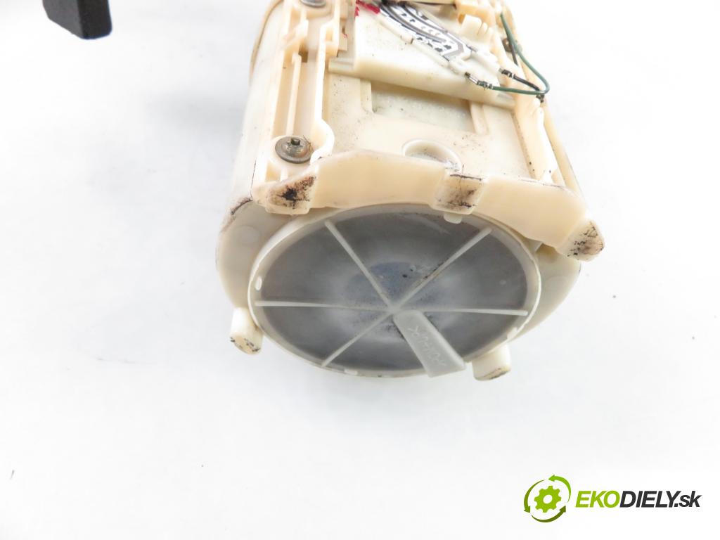 SEAT ALHAMBRA (7V8, 7V9) MINIVAN 2000 85,00 2.0 i - ADY 1984,00 pumpa paliva 7M0919051E ; 96VW9H307BA