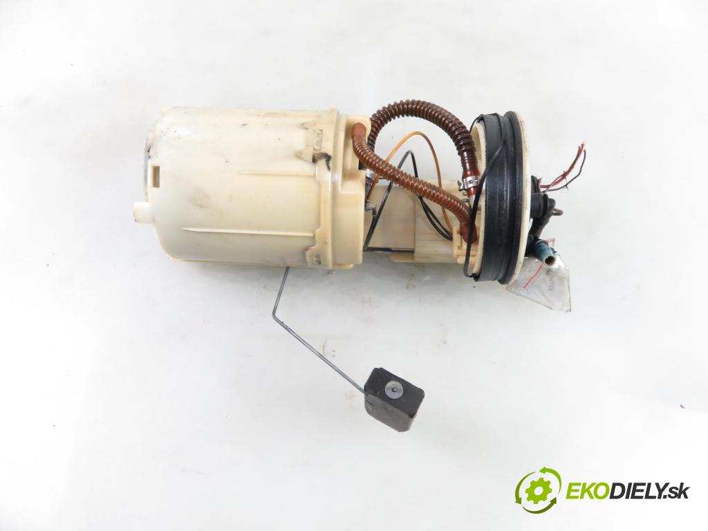 SEAT ALHAMBRA (7V8, 7V9) MINIVAN 2000 85,00 2.0 i - ADY 1984,00 pumpa paliva 7M0919051E ; 96VW9H307BA