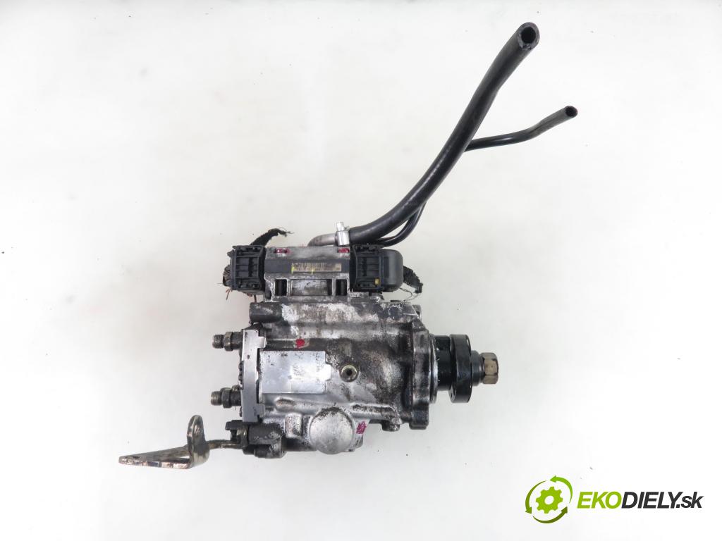 OPEL VECTRA C (Z02) SEDAN 2002 92,00 2.2 DTI 16V 125 - Y 22 DTR 2172,00 Pumpa vstrekovacia 55351757 ; 0281010717 (Vstrekovacie čerpadlá)