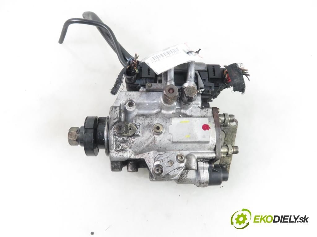 OPEL VECTRA C (Z02) SEDAN 2002 92,00 2.2 DTI 16V 125 - Y 22 DTR 2172,00 Pumpa vstrekovacia 55351757 ; 0281010717 (Vstrekovacie čerpadlá)