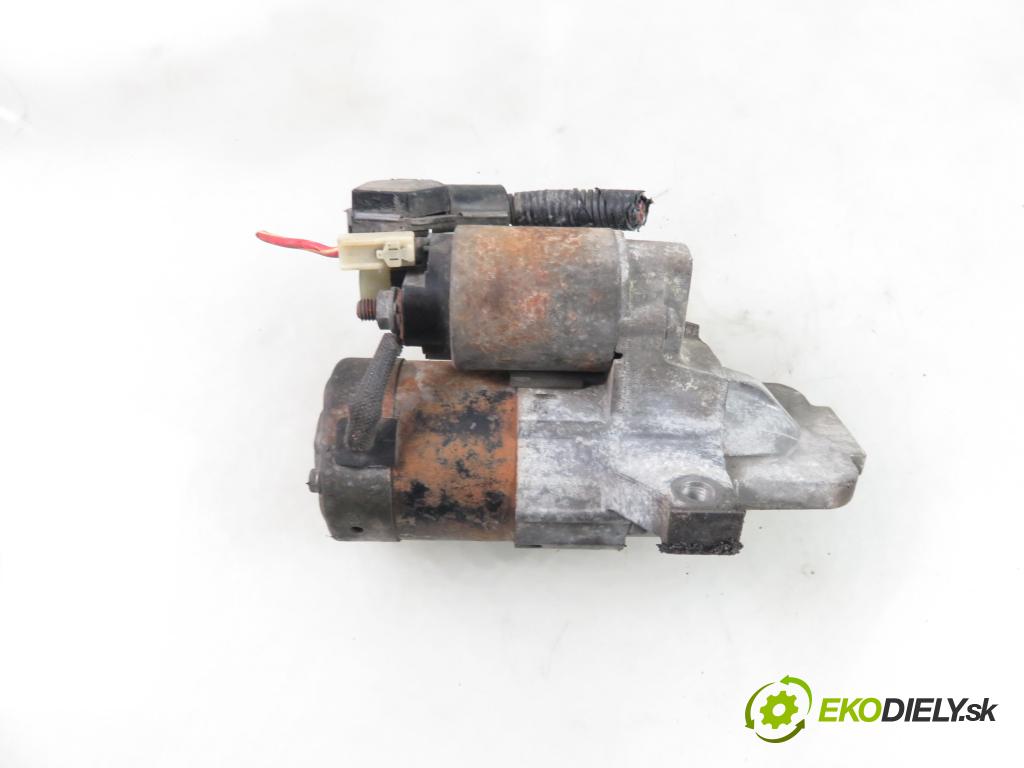 MAZDA 6 sedan (GG) SEDAN 2005 88,00 1.8 1798,00 startér M000T90981 (Startér)