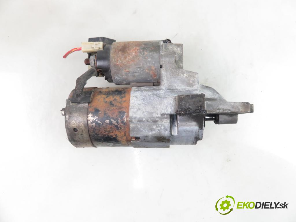 MAZDA 6 sedan (GG) SEDAN 2005 88,00 1.8 1798,00 Štartér M000T90981 (Štartér)