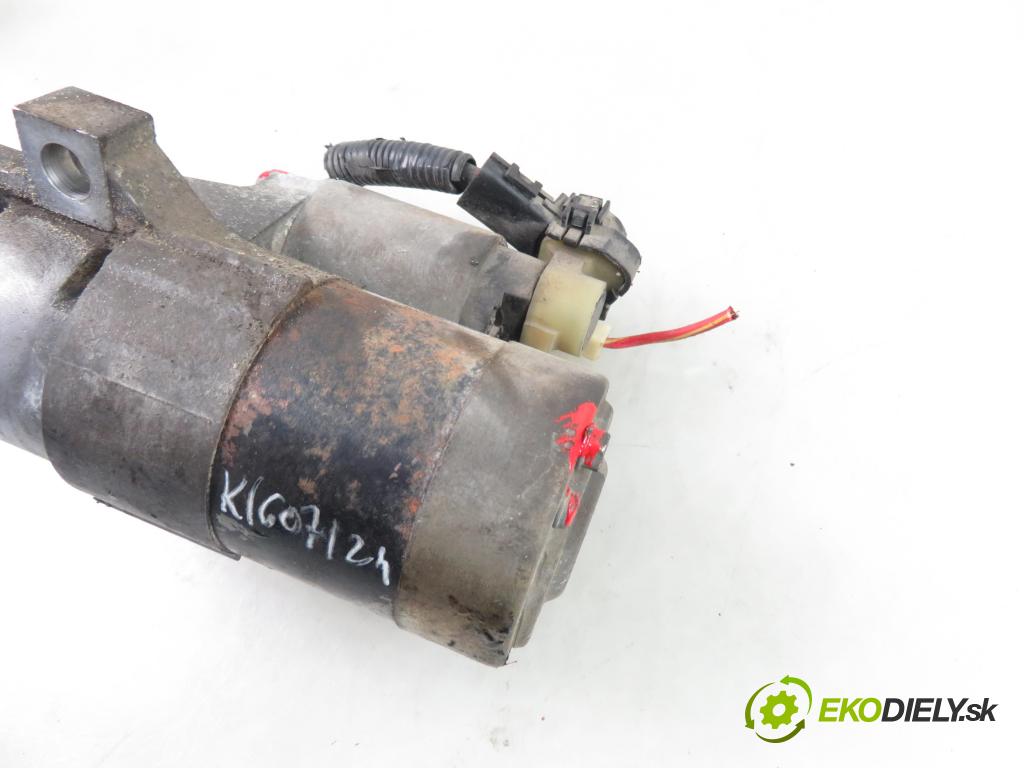 MAZDA 6 sedan (GG) SEDAN 2005 88,00 1.8 1798,00 Štartér M000T90981 (Štartér)