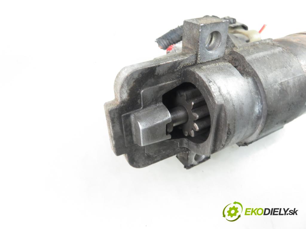 MAZDA 6 sedan (GG) SEDAN 2005 88,00 1.8 1798,00 Štartér M000T90981 (Štartér)