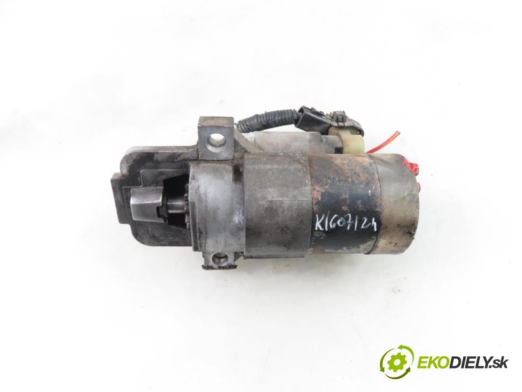 MAZDA 6 sedan (GG) SEDAN 2005 88,00 1.8 1798,00 Štartér M000T90981 (Štartér)