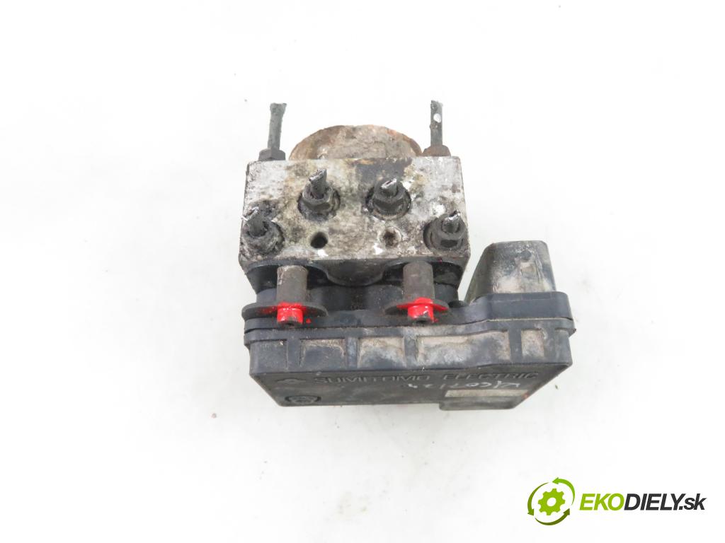 MAZDA 6 sedan (GG) SEDAN 2005 88,00 1.8 1798,00 Pumpa ABS 2066842 (Pumpy ABS)