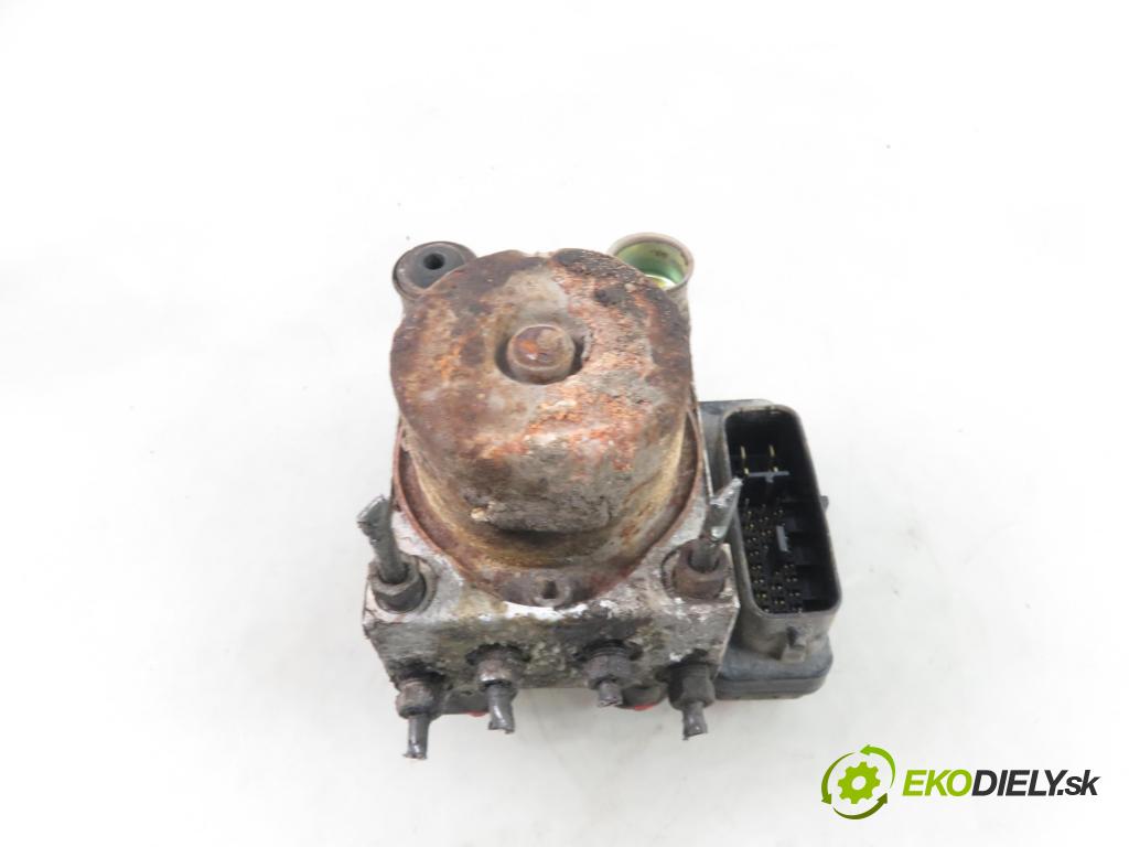 MAZDA 6 sedan (GG) SEDAN 2005 88,00 1.8 1798,00 Pumpa ABS 2066842 (Pumpy ABS)