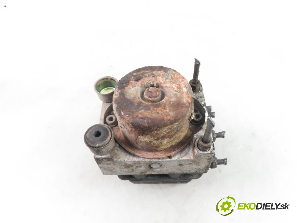 MAZDA 6 sedan (GG) SEDAN 2005 88,00 1.8 1798,00 Pumpa ABS 2066842 (Pumpy ABS)