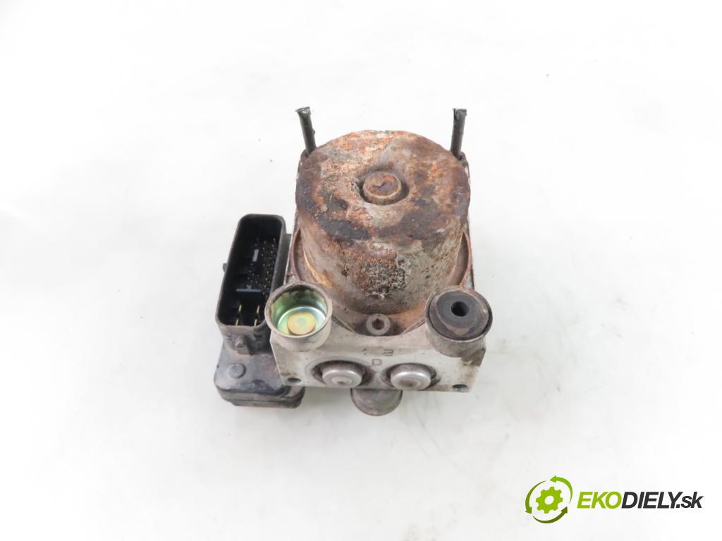 MAZDA 6 sedan (GG) SEDAN 2005 88,00 1.8 1798,00 Pumpa ABS 2066842 (Pumpy ABS)