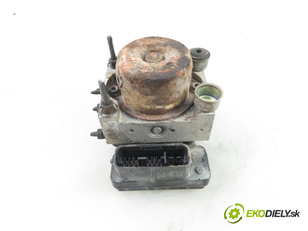 MAZDA 6 sedan (GG) SEDAN 2005 88,00 1.8 1798,00 Pumpa ABS 2066842 (Pumpy ABS)