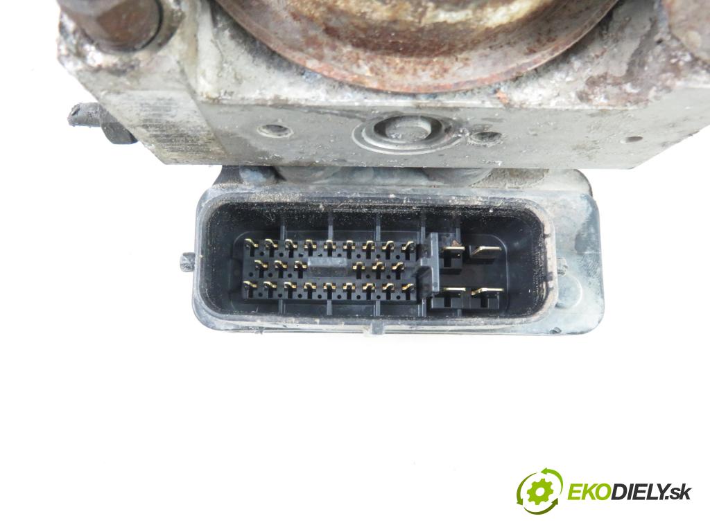 MAZDA 6 sedan (GG) SEDAN 2005 88,00 1.8 1798,00 Pumpa ABS 2066842 (Pumpy ABS)