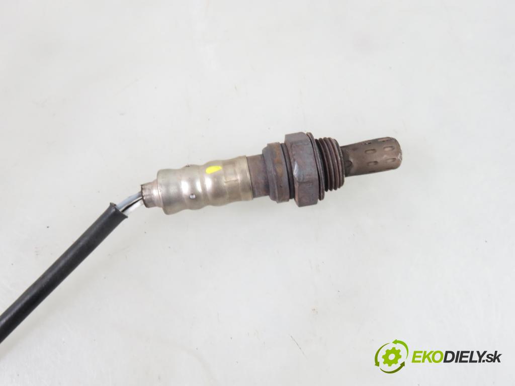 FIAT STILO Multi Wagon (192_) KOMBI 2003 76,00 1.6 16V - 182 B6.000 1596,00 sonda lambda OZA659EE31 (Lambda sondy)