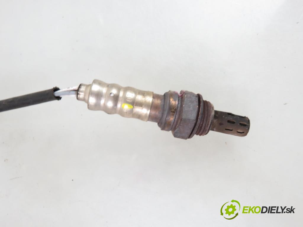FIAT STILO Multi Wagon (192_) KOMBI 2003 76,00 1.6 16V - 182 B6.000 1596,00 sonda lambda OZA659EE31 (Lambda sondy)