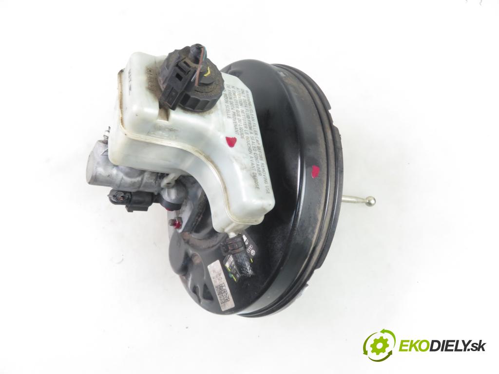 VW PASSAT B6 Variant (3C5) KOMBI 2005 77,00 1.9 TDI - BKC 1896,00 Posilovač 3C1614105D ; 03787423014 (Servočerpadlá, pumpy riadenia)