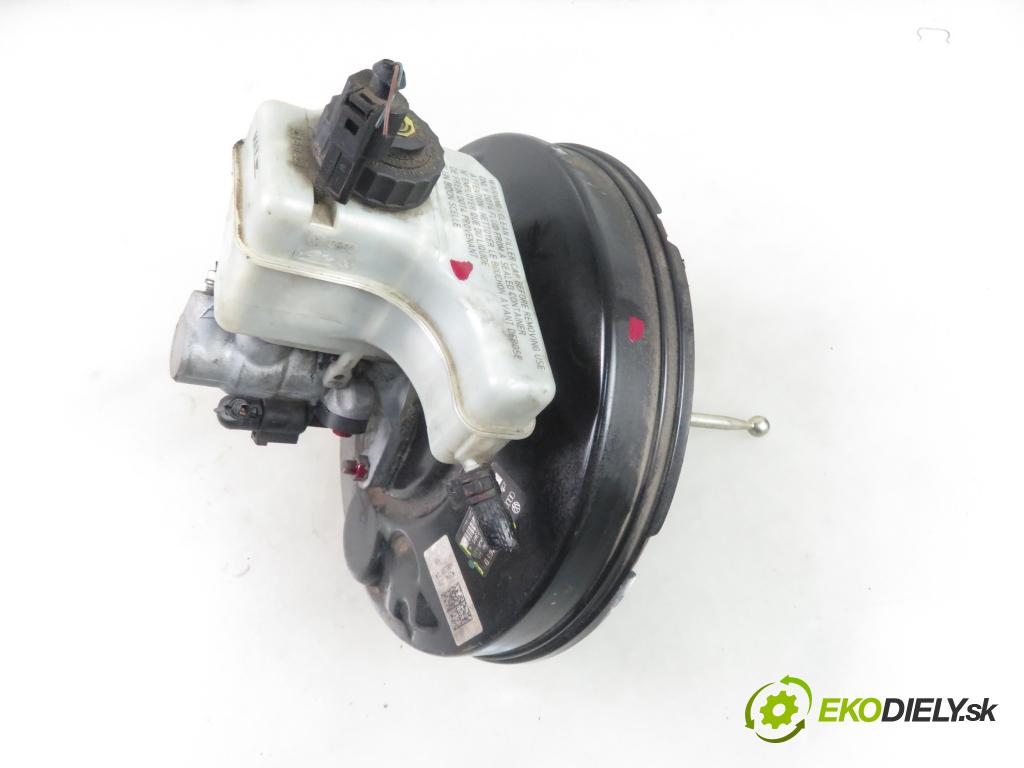 VW PASSAT B6 Variant (3C5) KOMBI 2005 77,00 1.9 TDI - BKC 1896,00 Posilovač 3C1614105D ; 03787423014 (Servočerpadlá, pumpy riadenia)