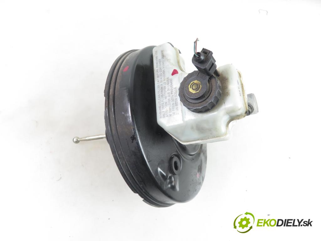 VW PASSAT B6 Variant (3C5) KOMBI 2005 77,00 1.9 TDI - BKC 1896,00 Posilovač 3C1614105D ; 03787423014 (Servočerpadlá, pumpy riadenia)