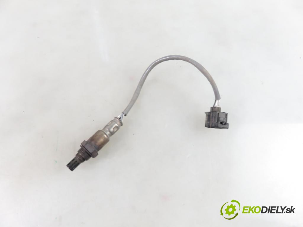 MITSUBISHI MIRAGE / SPACE STAR VI liftback (A0_A) HB 2020 52,00 1.0 12V R3 MIVEC 71 - 3A90 999,00 sonda lambda 0ZA639M12 (Lambda sondy)