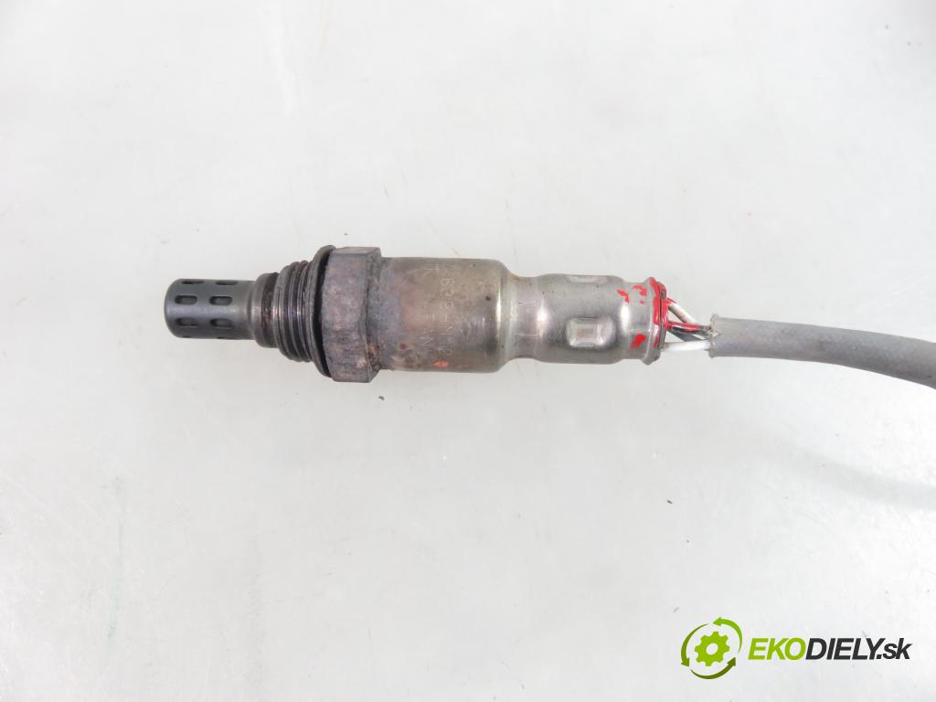 MITSUBISHI MIRAGE / SPACE STAR VI liftback (A0_A) HB 2020 52,00 1.0 12V R3 MIVEC 71 - 3A90 999,00 sonda lambda 0ZA639M12 (Lambda sondy)
