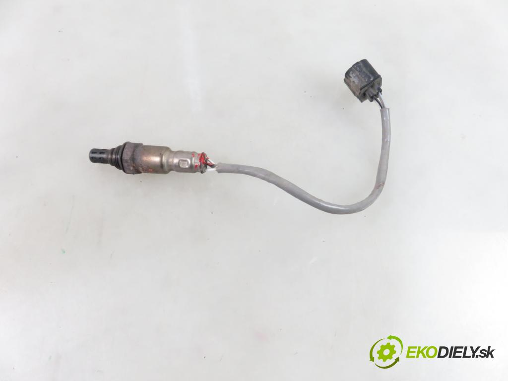 MITSUBISHI MIRAGE / SPACE STAR VI liftback (A0_A) HB 2020 52,00 1.0 12V R3 MIVEC 71 - 3A90 999,00 sonda lambda 0ZA639M12 (Lambda sondy)