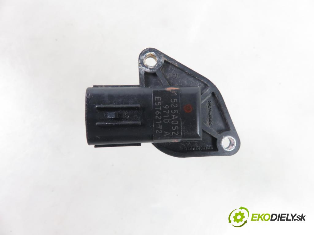 MITSUBISHI MIRAGE / SPACE STAR VI liftback (A0_A) HB 2020 52,00 1.0 12V R3 MIVEC 71 - 3A90 999,00 váha vzduchu vzduchu 1525A052