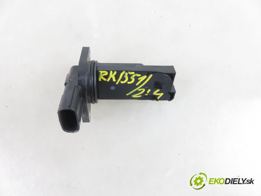 MITSUBISHI MIRAGE / SPACE STAR VI liftback (A0_A) HB 2020 52,00 1.0 12V R3 MIVEC 71 - 3A90 999,00 váha vzduchu vzduchu 1525A052