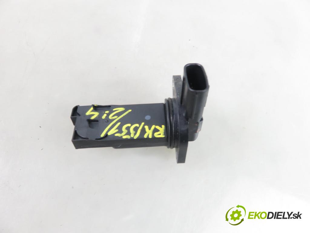 MITSUBISHI MIRAGE / SPACE STAR VI liftback (A0_A) HB 2020 52,00 1.0 12V R3 MIVEC 71 - 3A90 999,00 váha vzduchu vzduchu 1525A052