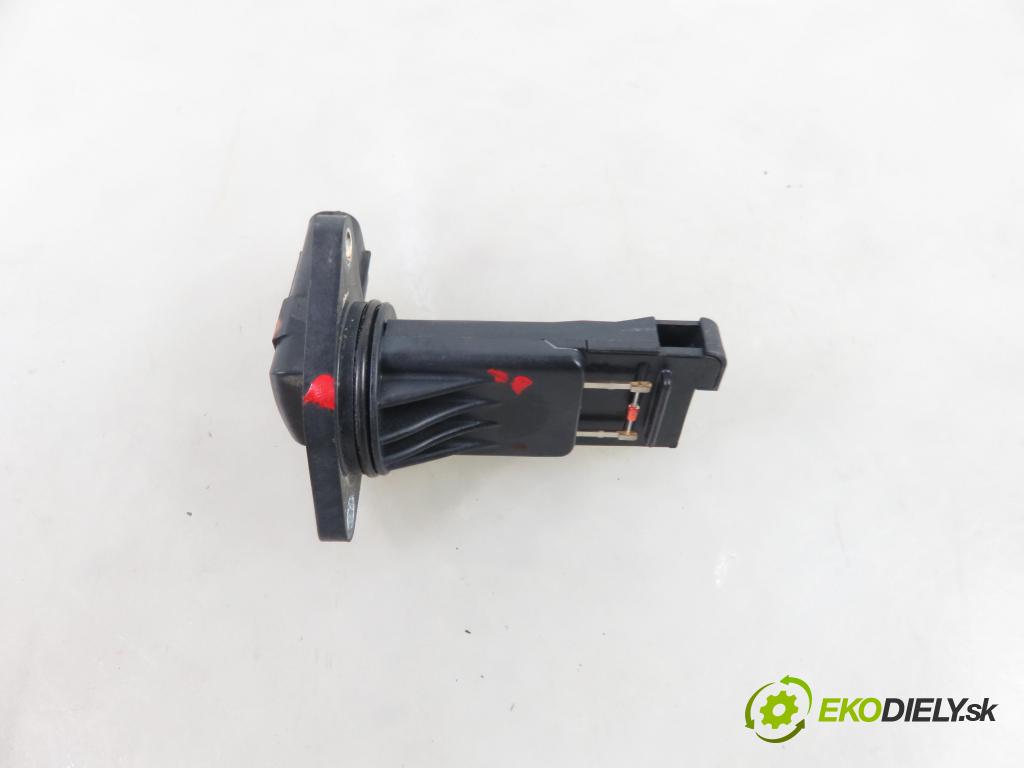 MITSUBISHI MIRAGE / SPACE STAR VI liftback (A0_A) HB 2020 52,00 1.0 12V R3 MIVEC 71 - 3A90 999,00 váha vzduchu vzduchu 1525A052